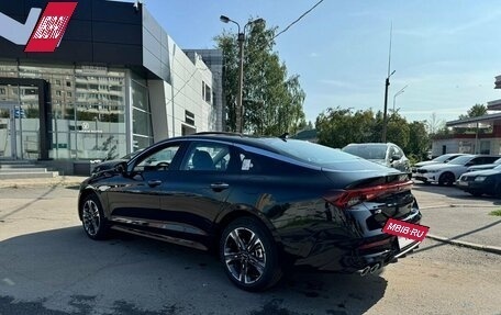 KIA K5, 2025 год, 4 380 000 рублей, 5 фотография