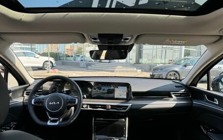 KIA K5, 2025 год, 4 380 000 рублей, 13 фотография