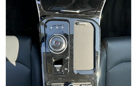 KIA K5, 2025 год, 4 380 000 рублей, 17 фотография