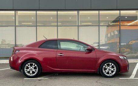 KIA Cerato III, 2011 год, 594 000 рублей, 3 фотография