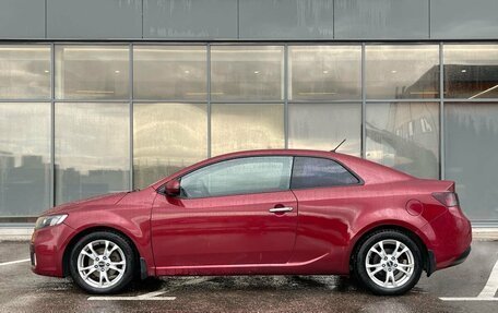 KIA Cerato III, 2011 год, 594 000 рублей, 6 фотография