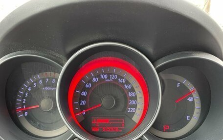 KIA Cerato III, 2011 год, 594 000 рублей, 9 фотография