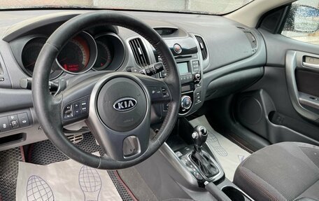 KIA Cerato III, 2011 год, 594 000 рублей, 7 фотография