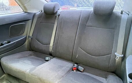 KIA Cerato III, 2011 год, 594 000 рублей, 11 фотография