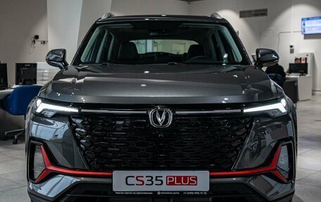 Changan CS35 Plus, 2025 год, 2 709 900 рублей, 2 фотография