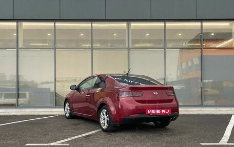 KIA Cerato III, 2011 год, 594 000 рублей, 5 фотография