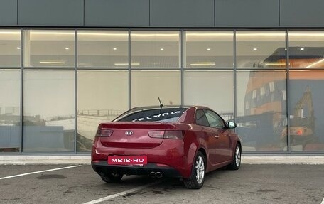 KIA Cerato III, 2011 год, 594 000 рублей, 4 фотография