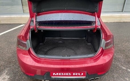 KIA Cerato III, 2011 год, 594 000 рублей, 12 фотография