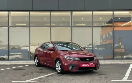 KIA Cerato III, 2011 год, 594 000 рублей, 2 фотография