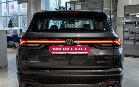 Changan CS35 Plus, 2025 год, 2 709 900 рублей, 5 фотография