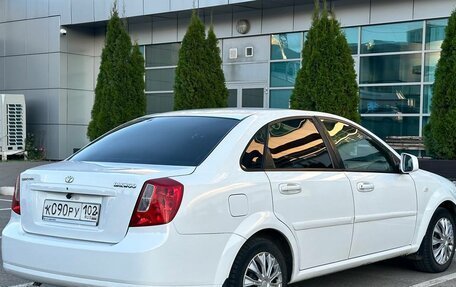 Daewoo Gentra II, 2013 год, 445 000 рублей, 6 фотография