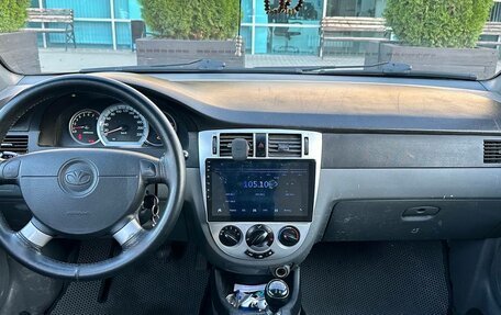 Daewoo Gentra II, 2013 год, 445 000 рублей, 9 фотография