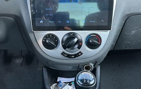 Daewoo Gentra II, 2013 год, 445 000 рублей, 10 фотография