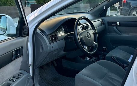 Daewoo Gentra II, 2013 год, 445 000 рублей, 7 фотография