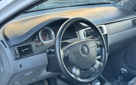 Daewoo Gentra II, 2013 год, 445 000 рублей, 8 фотография