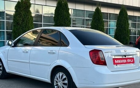 Daewoo Gentra II, 2013 год, 445 000 рублей, 4 фотография
