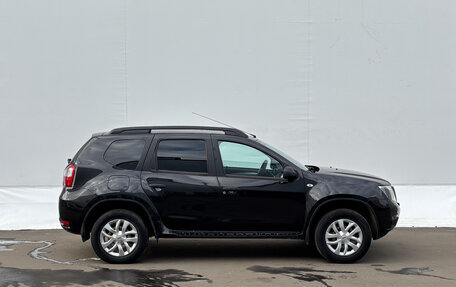 Nissan Terrano III, 2020 год, 1 250 000 рублей, 5 фотография