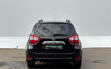 Nissan Terrano III, 2020 год, 1 250 000 рублей, 3 фотография