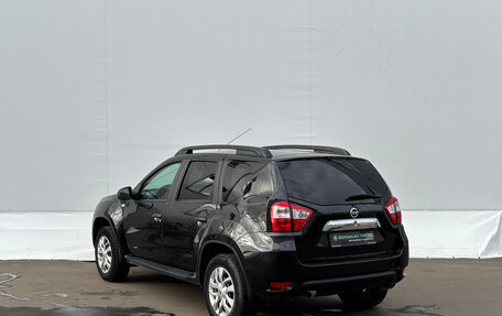 Nissan Terrano III, 2020 год, 1 250 000 рублей, 7 фотография