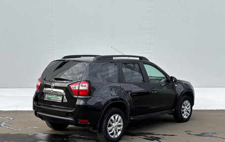 Nissan Terrano III, 2020 год, 1 250 000 рублей, 6 фотография