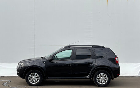 Nissan Terrano III, 2020 год, 1 250 000 рублей, 8 фотография