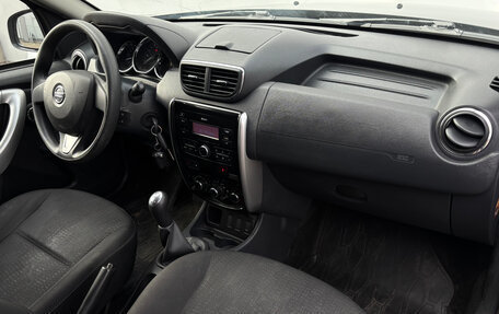 Nissan Terrano III, 2020 год, 1 250 000 рублей, 9 фотография