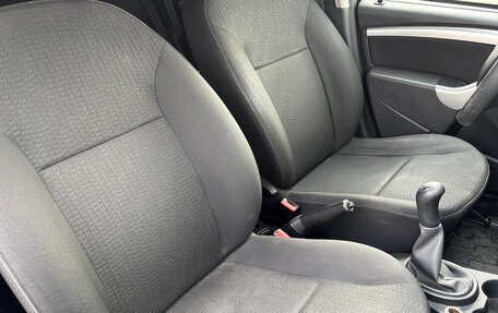 Nissan Terrano III, 2020 год, 1 250 000 рублей, 10 фотография