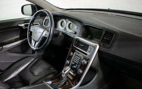 Volvo S60 III, 2013 год, 1 250 000 рублей, 9 фотография