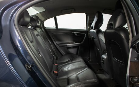 Volvo S60 III, 2013 год, 1 250 000 рублей, 10 фотография