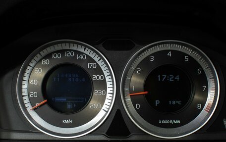 Volvo S60 III, 2013 год, 1 250 000 рублей, 12 фотография