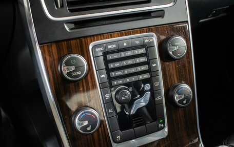 Volvo S60 III, 2013 год, 1 250 000 рублей, 13 фотография