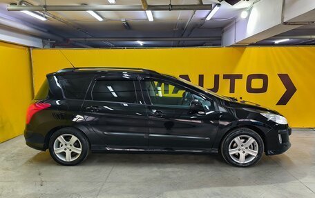 Peugeot 308 II, 2010 год, 499 000 рублей, 5 фотография