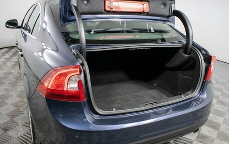 Volvo S60 III, 2013 год, 1 250 000 рублей, 15 фотография
