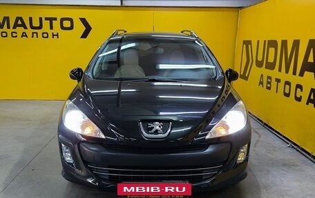 Peugeot 308 II, 2010 год, 499 000 рублей, 3 фотография