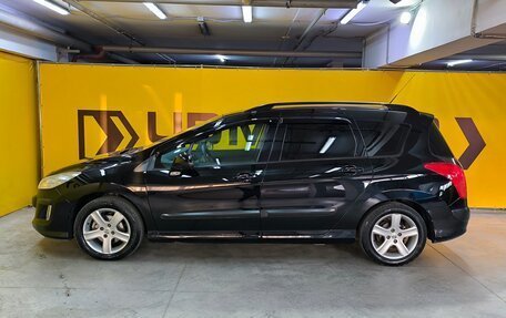 Peugeot 308 II, 2010 год, 499 000 рублей, 6 фотография