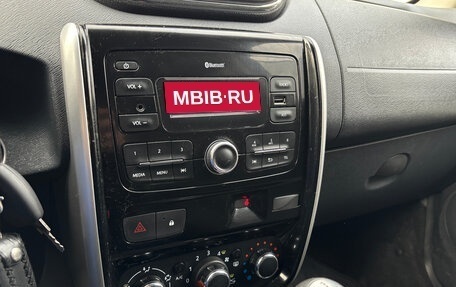 Nissan Terrano III, 2020 год, 1 250 000 рублей, 13 фотография