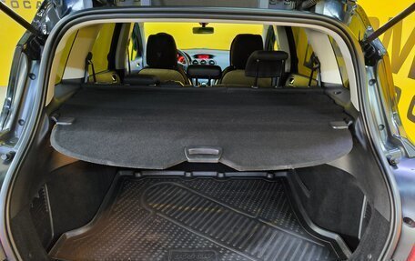 Peugeot 308 II, 2010 год, 499 000 рублей, 9 фотография