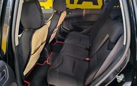Peugeot 308 II, 2010 год, 499 000 рублей, 11 фотография