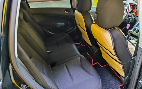 Peugeot 308 II, 2010 год, 499 000 рублей, 12 фотография
