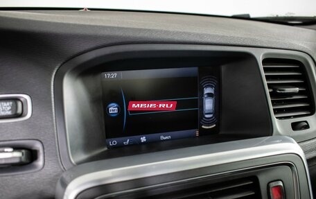 Volvo S60 III, 2013 год, 1 250 000 рублей, 14 фотография