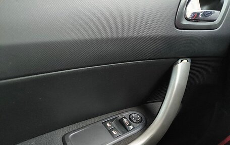 Peugeot 308 II, 2010 год, 499 000 рублей, 19 фотография