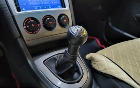 Peugeot 308 II, 2010 год, 499 000 рублей, 16 фотография