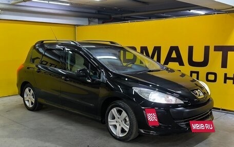 Peugeot 308 II, 2010 год, 499 000 рублей, 4 фотография
