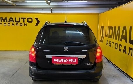Peugeot 308 II, 2010 год, 499 000 рублей, 8 фотография