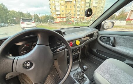 Daewoo Nexia I рестайлинг, 2006 год, 215 000 рублей, 7 фотография