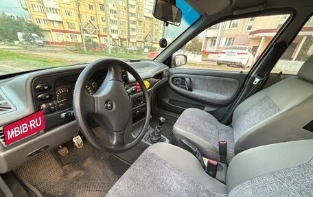 Daewoo Nexia I рестайлинг, 2006 год, 215 000 рублей, 6 фотография