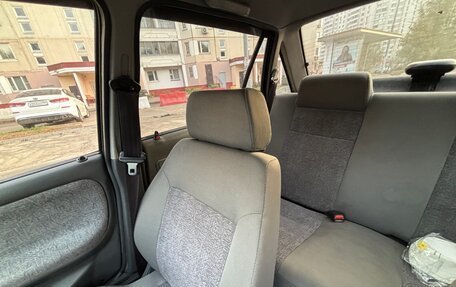 Daewoo Nexia I рестайлинг, 2006 год, 215 000 рублей, 9 фотография