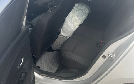 Renault Fluence I, 2012 год, 597 000 рублей, 7 фотография