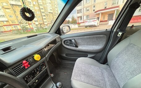 Daewoo Nexia I рестайлинг, 2006 год, 215 000 рублей, 8 фотография