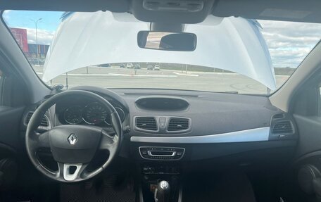 Renault Fluence I, 2012 год, 597 000 рублей, 5 фотография